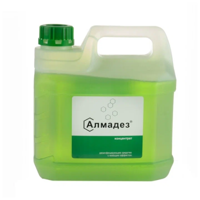 Алмадез 3л /4/