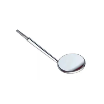 15. Зеркало стоматологическое, увеличивающее, 22мм (786-625)/ Пакистан