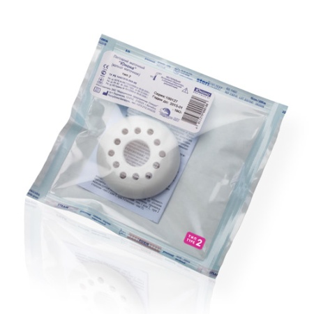 Пессарий маточный "Юнона" тип 2 (Н)