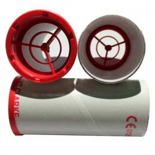 Мундштук для пикфлоуметра Omron PFM-20