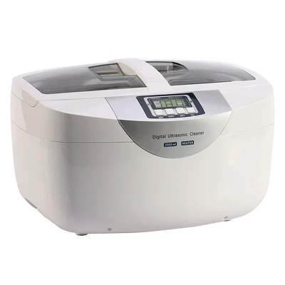 15. Мойка ультразвуковая CD-4820 с подогревом (2,5л)