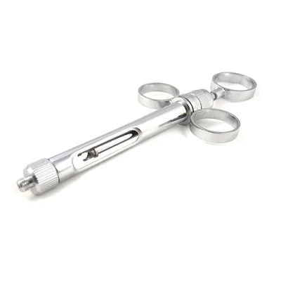 15. Шприц карпульный TREATWAY (3 кольцо)/ Nacson International