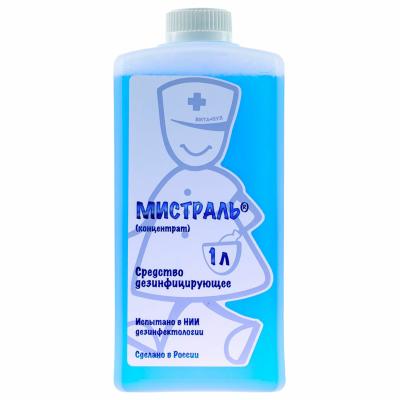 Мистраль 1 л