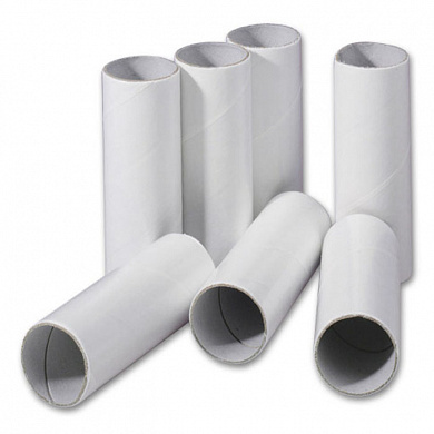 Загубники картонные для газоанализатора Smoke Check (250шт/уп) 