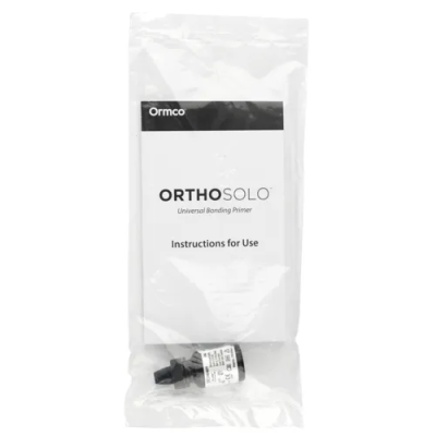 15. Адгезив универсальный Бонд OrthoSolo (флакон 5мл)/ Ormco (Н)