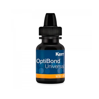 15. Оптибонд Универсал / OptiBond Universal адгезив 5мл, 36519/ Kerr