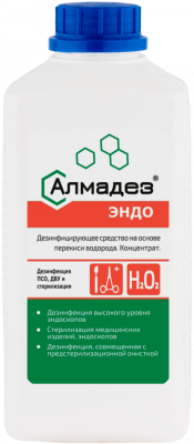 Алмадез-Эндо 1л /10/