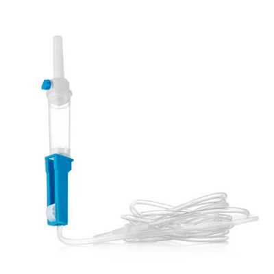 15. Ирригационная система Accentmed одноразовая стерильная (NSK)/ Акцент