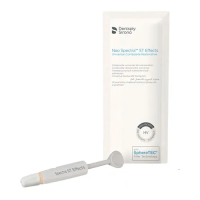 15. Нео Спектра/ NEO SPECTRA ST EFFECTS D1 3г, 60701952/ Dentsply