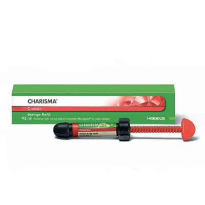 15. Каризма Классик A2 (1шпр*4г) Kulzer