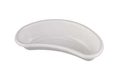 Лоток почкообразный пластиковый 160*85*35 мм/ ПИ /25/ (Н)