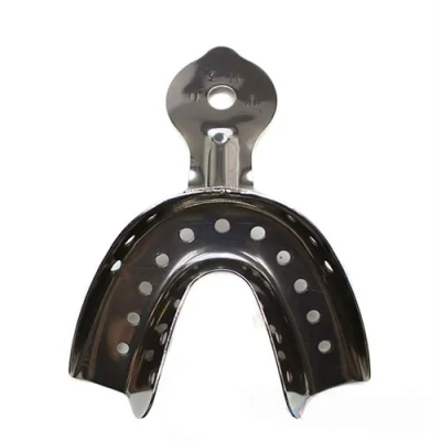 15. Ложка слеп.металл. №3 ниж./ ММИЗ