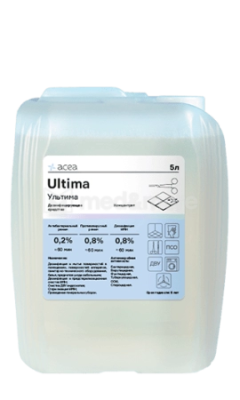 Ультима концентрат 5л