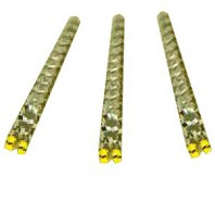 15. Штифты титан. №5 (208L) желтые, 25шт/уп/ Форма