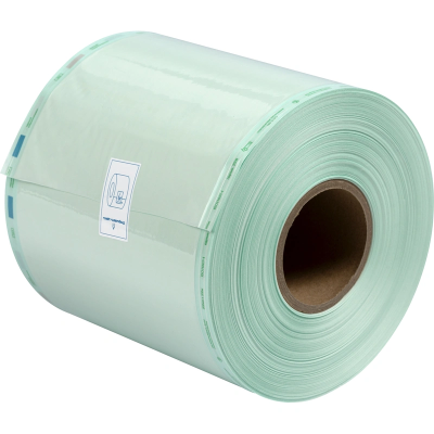 Рулон для стерилизации 300мм*200м/ ТерраМед