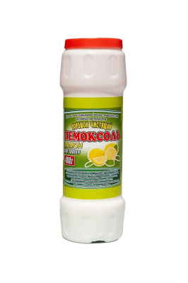 Чистящее средство Пемоксоль