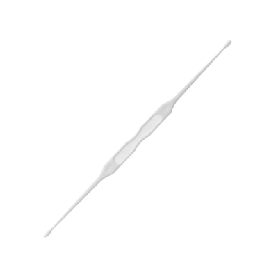 Зонд урогенитальный одноразовый стерильный Тип В Ложка Фолькмана /Полимерные изделия /150/900/