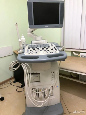 Аппарат ультразвуковой диагностический Mindray DC-N6