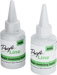 Жидкость моделировочная 50 мл/ Profi Line