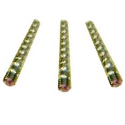 15. Штифты титан. №1, 0,8мм, (008S), сиренев., 25шт/уп / Форма