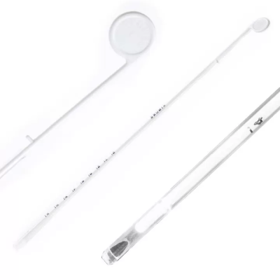 Зонд урогенитальный одноразовый стерильный Тип С Пайпель Юнона Classic /Симург