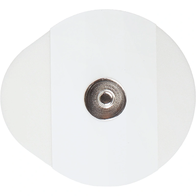 Электроды для ЭКГ 43*45 мм твердый гель FIAB 50 шт/уп