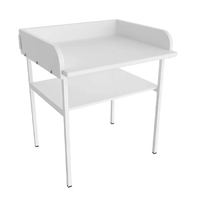 Пеленальный столик СТПР510м-МСК