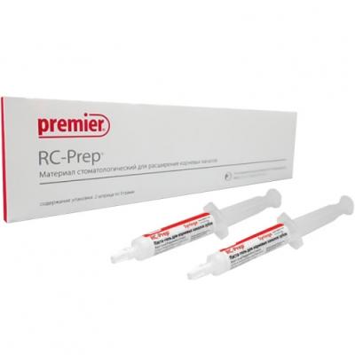 15. RC-Prep (РС-Преп), 2*9гр/ Премьер