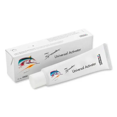 15. Спидекс активатор 60мл (Universal activator) / Coltene Whaledent